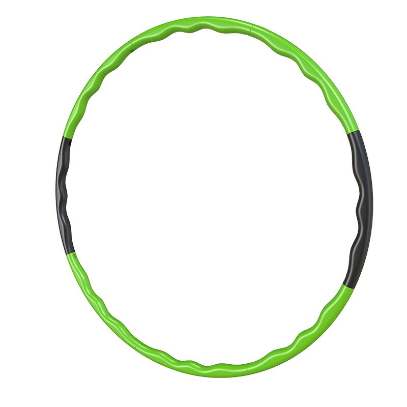 Portable Removable Exercise Hoop