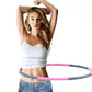 Portable Removable Exercise Hoop