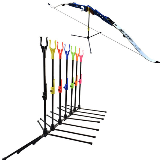 1Pack Removable Stander Assemble Hanger for Archery Hunting