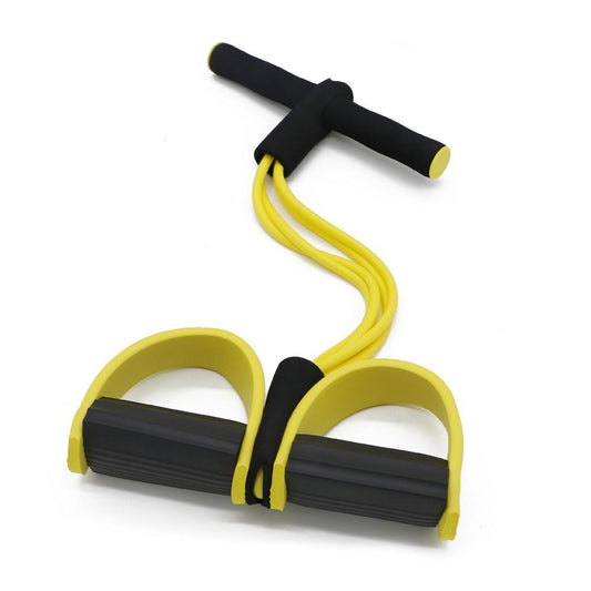 Resistanc Elastic Pull Ropes Abdominal motor Resistance Band gym equipment for home Elastic Bands faixas elasticas fitness