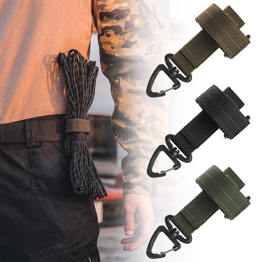 Military Fan Outdoor Tactical Camping Gloves