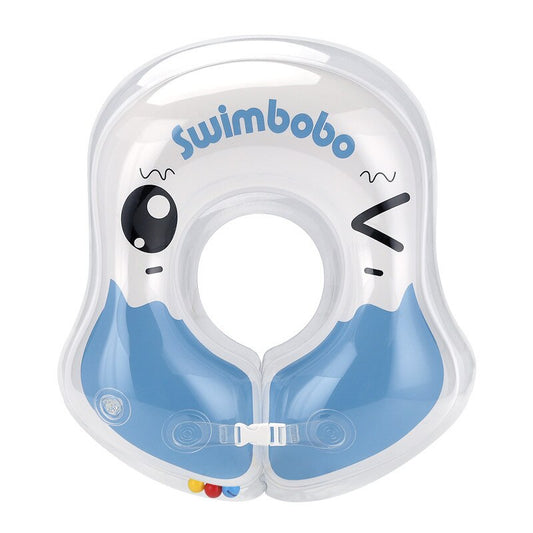 0-5 Years Newborn Baby Swimming Circle